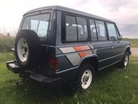 gebraucht Mitsubishi Pajero | langer Radstand