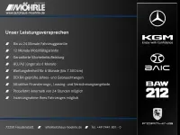 Gebraucht Mercedes CLA250e AMG line 163 PS (119 kW) 2024 Schwarz Coupé