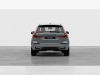 Neu Volvo XC60 Ultra 455 PS (334 kW) 2025 Grau (vapour grey) SUV