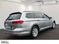 gebraucht VW Passat Va. 2.0 TDI DSG LED NAVI SHZ PDC LM ZV