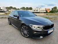 gebraucht BMW 540 d //M Sport Paket //Limo //TOP ZUSTAND