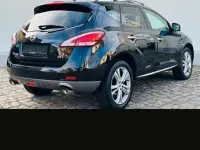 Gebraucht Nissan Murano Executive 190 PS (139 kW) 2013 Schwarz SUV