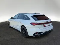 Gebraucht Audi A5 Ambiente 204 PS (150 kW) 2025 Weiß Kombi