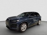Gebraucht Audi Q6 e-tron S-Line 185 kW (252 PS) 2025 Plasmablau SUV