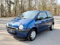 Gebraucht Renault Twingo Liberty 58 PS (42 kW) 2000 Blau Kleinwagen