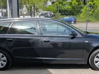 Usata Audi A6 140 CV (102 kW) 2006 Nero Station wagon