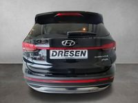 gebraucht Hyundai Santa Fe Prime Plug-In Hybrid 4x4 NAVI*KAMERA*SHZ*HUD*KLIMA