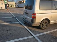 Gebraucht VW Transporter 131 PS (96 kW) 2009 Van