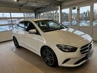 Usata Mercedes B220 190 CV (139 kW) 2020 Bianco Monovolume