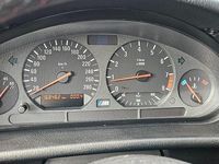 Gebraucht BMW M3 Performance 286 PS (210 kW) 1995 Schwarz Coupé