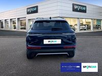 Gebraucht DS Automobiles DS7 Crossback Performance Line Plus 131 PS (96 kW) 2023 Blau SUV