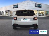 Brugt Jeep Avenger Summit 101 HK (74 kW) 2025 Hvid SUV