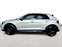 Neu Audi A1 Basis 116 PS (85 kW) 2026 Silber SUV