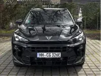 Gebraucht Cupra Terramar 272 PS (200 kW) 2026 Schwarz (midnight schwarz metallic) SUV