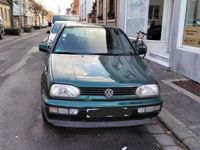 gebraucht VW Golf III 