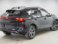 Nowe Cupra Formentor 150 KM (110 kW) 2026 Czarny SUV