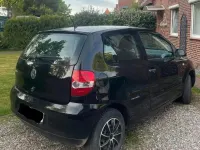 Occasion VW Fox Refresh 54 ch (39 kW) 2009 Noir Citadine
