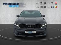 gebraucht Kia Sorento 2.2 CRDi Vision +Navi+LED+Kam.+KeyLess