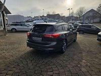 Gebraucht Ford Focus ST 125 PS (91 kW) 2021 Magnetic Kombi