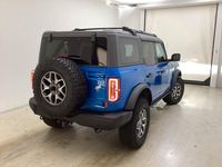 Gebraucht Ford Bronco 334 PS (245 kW) 2025 Blau SUV