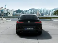 Gebraucht BMW X4 Performance 340 PS (250 kW) 2025 Schwarz SUV