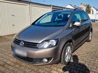 Gebraucht VW Golf VII Life 140 PS (102 kW) 2013 Gold Limousine