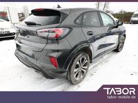 Gebraucht Ford Puma ST-Line 125 PS (91 kW) 2020 Magneticgrau metallic SUV