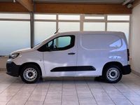 Neu Opel Combo 131 PS (96 kW) 2026 Lackierung weiss icy/typ ausse Van / Kleinbus