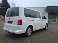 Gebraucht VW Transporter 140 PS (102 kW) 2014 Weiß Van