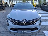 Neu Renault Clio V Techno 91 PS (66 kW) 2025 Schwarz Limousine