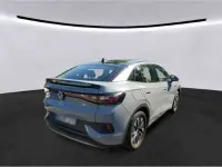 Gebraucht VW ID.5 Pro 127 kW (174 PS) 2023 Mondsteingrau SUV