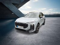 Gebraucht Audi Q3 Ambiente 272 PS (200 kW) 2025 Pfeilgrau perleffekt SUV