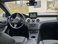 gebraucht Mercedes GLA200 GLA -Klasse Sport Utility