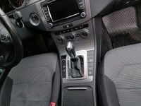 gebraucht VW Passat Variant Comfortline BlueMotion Kamera ACC Massage