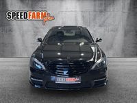 gebraucht Mercedes S600 600 L S65 AMG Optik Hammer !!