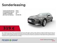 Gebraucht Audi A5 Advanced 204 PS (150 kW) 2025 Kombi