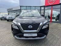 gebraucht Nissan X-Trail N-Connecta 1.5L VC-T MHEV 163PS Xtronic 4x2 7-Sitze