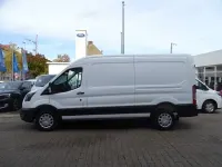 Nowe Ford Transit Trend 131 KM (96 kW) 2025 Biały Van
