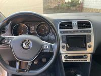 gebraucht VW Polo PoloV 1.4 TDI (Blue Motion Technology) Highline