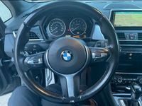 gebraucht BMW 225 Active Tourer i xDrive M Sport A M Sport