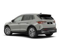 Gebraucht Skoda Elroq 210 kW (286 PS) 2025 Steelgrau SUV