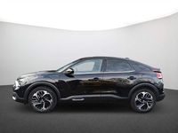 Gebraucht Citroën C4 PureTech 131 PS (96 kW) 2023 Perlaneraschwarz Limousine