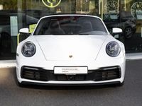 gebraucht Porsche 911 Targa 4S (992)