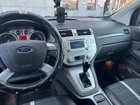 Gebraucht Ford Kuga 2010 Schwarz SUV