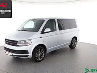 Gebraucht VW T6 199 PS (146 kW) 2019 Silber Van