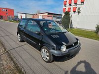 gebraucht Renault Twingo 1.2 Authentique Authentique