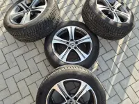 Gebraucht Mercedes E300 Avantgarde 245 PS (180 kW) 2019 Grau Kombi