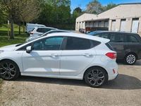 gebraucht Ford Fiesta 1,0 EcoBoost 74kW S/S ST-Line