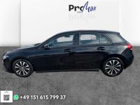 Gebraucht Mercedes A180 116 PS (85 kW) 2021 Schwarz Limousine
