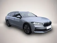 Gebraucht Skoda Superb Selection 265 PS (194 kW) 2025 Silber Kombi